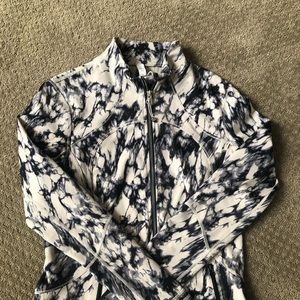 Lululemon Define zippered jacket